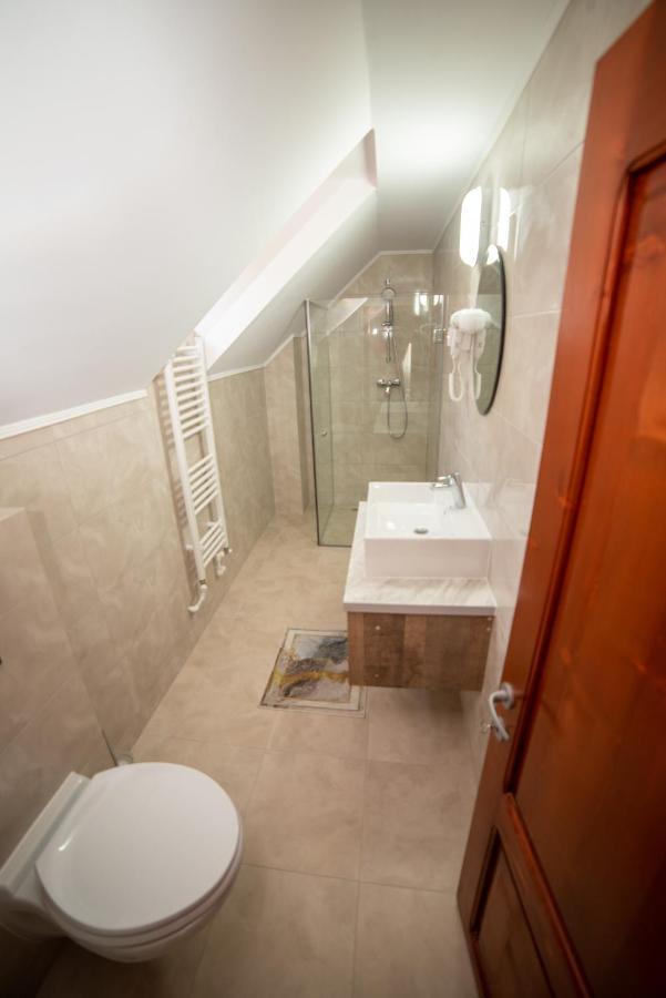 Hotel Casa Binu Arieşeni Zewnętrze zdjęcie