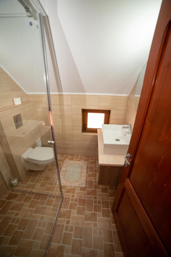 Hotel Casa Binu Arieşeni Zewnętrze zdjęcie