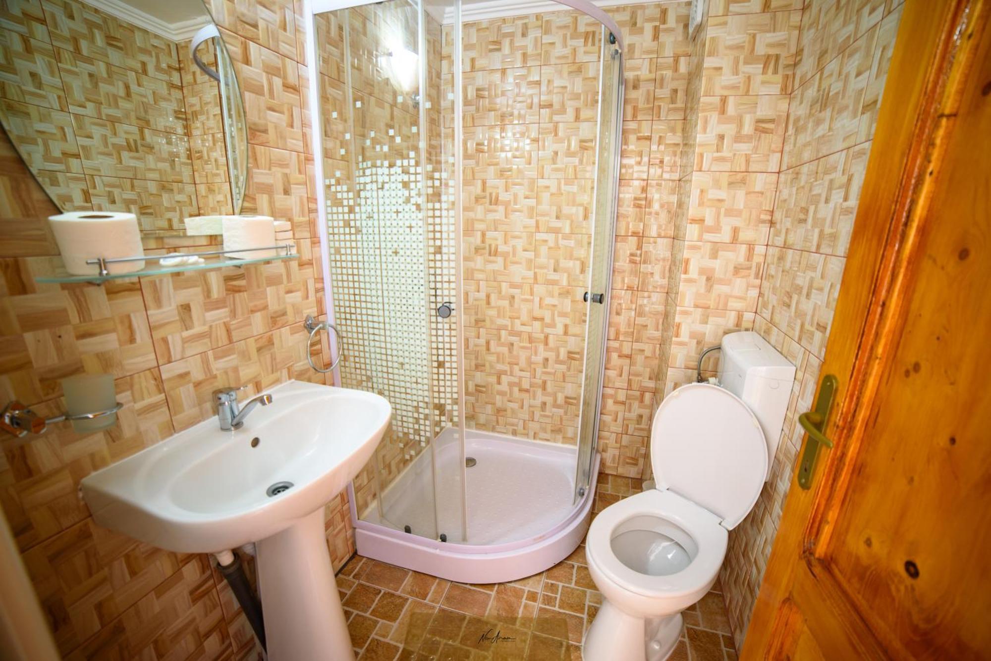 Hotel Casa Binu Arieşeni Zewnętrze zdjęcie