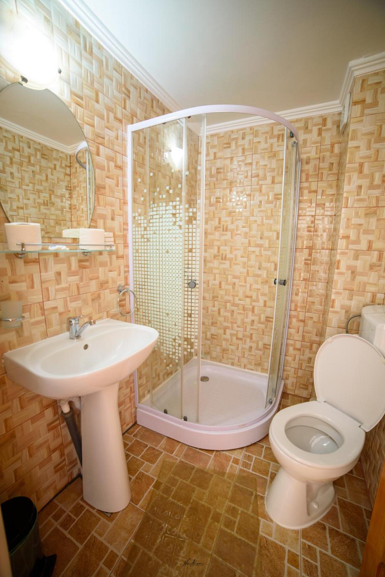 Hotel Casa Binu Arieşeni Zewnętrze zdjęcie